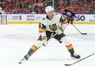 Las Vegas Golden Knights v Edmonton Oilers - Game Six